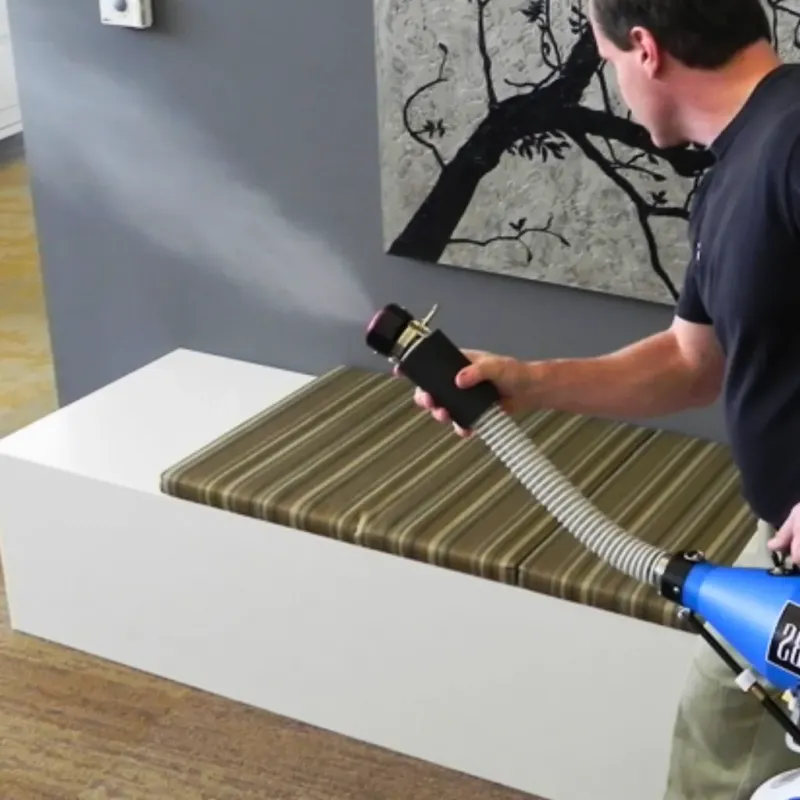 Professional Odor Removal in Alamo Heights, TX